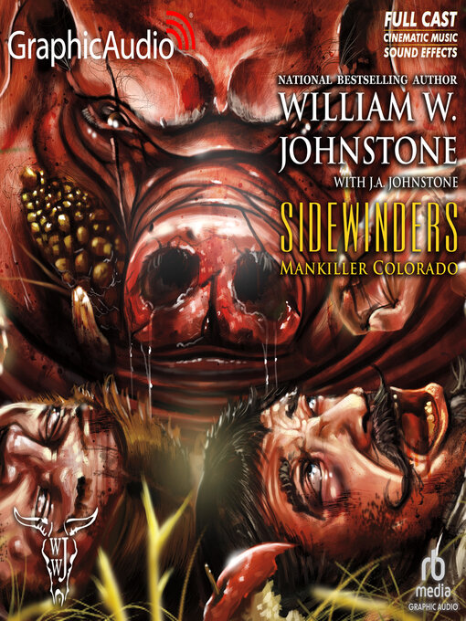 Title details for Mankiller Colorado by William W. Johnstone - Wait list